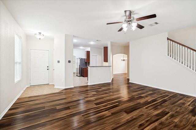 5307 Espuela Lane, Baytown, TX 77521