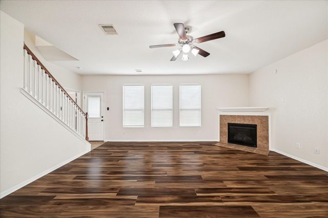 5307 Espuela Lane, Baytown, TX 77521