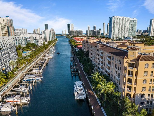 3001 NE 185th St 219, Aventura, FL 33180