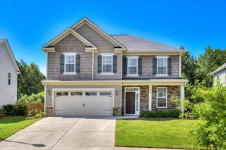 1246 Cobblefield Drive, Grovetown, GA 30813