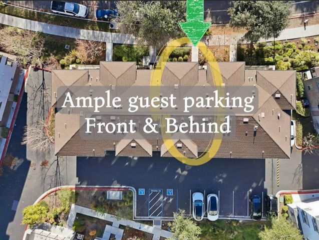 905 De Guigne Drive 2, Sunnyvale, CA 94085