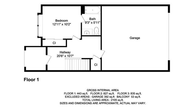 905 De Guigne Drive 2, Sunnyvale, CA 94085