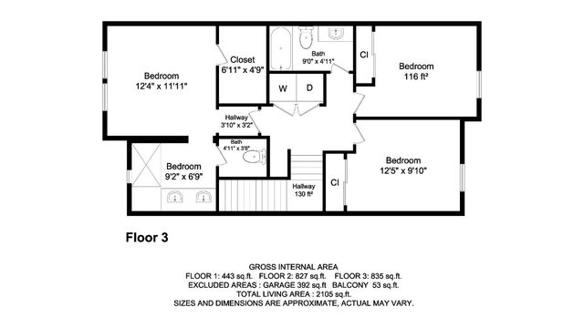 905 De Guigne Drive 2, Sunnyvale, CA 94085