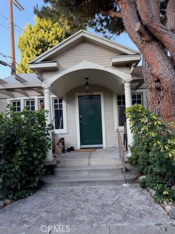 1537 N Serrano Avenue N, Los Angeles, CA 90027