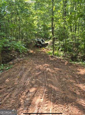 0 Brazell Road, Chattahoochee Hills, GA 30268
