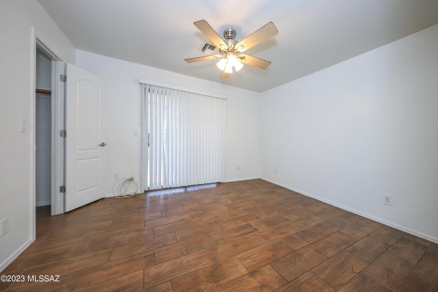 968 E Vuelta Suave, Tucson, AZ 85706