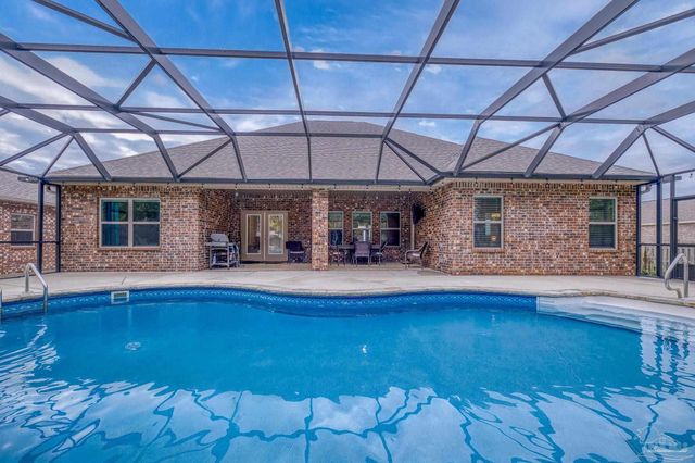 2772 Elkhorn Dr, Pace, FL 32571