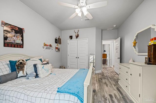 2772 Elkhorn Dr, Pace, FL 32571