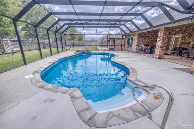 2772 Elkhorn Dr, Pace, FL 32571