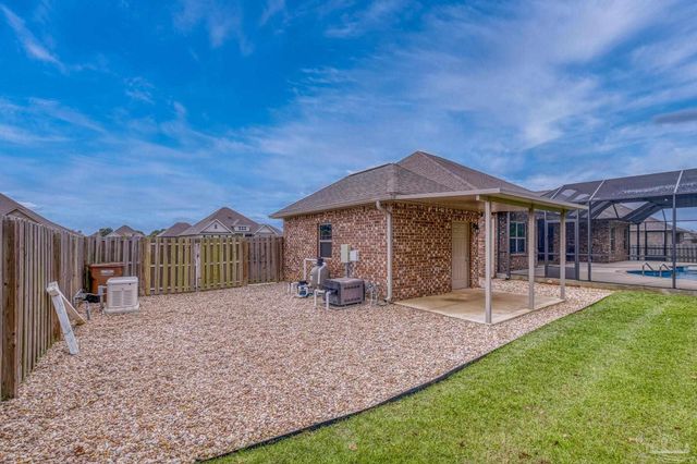 2772 Elkhorn Dr, Pace, FL 32571