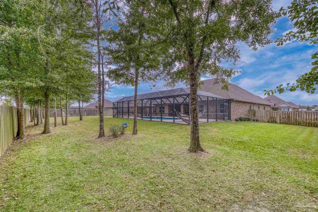 2772 Elkhorn Dr, Pace, FL 32571