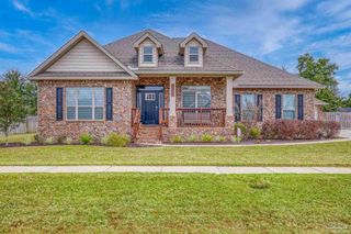 2772 Elkhorn Dr, Pace, FL 32571