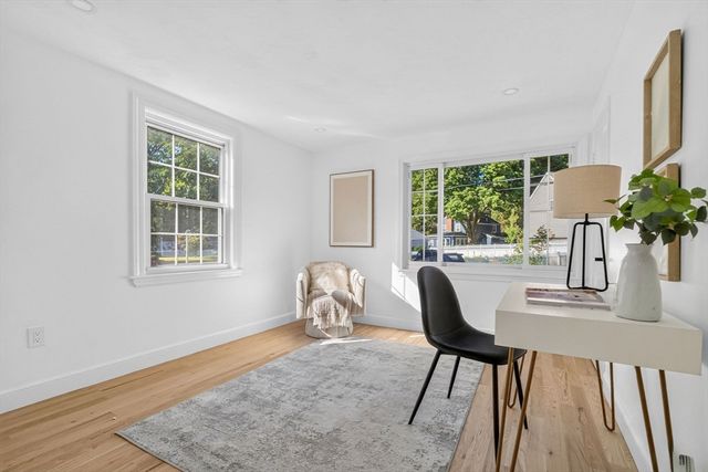 7 Joyce Rd, Arlington, MA 02474