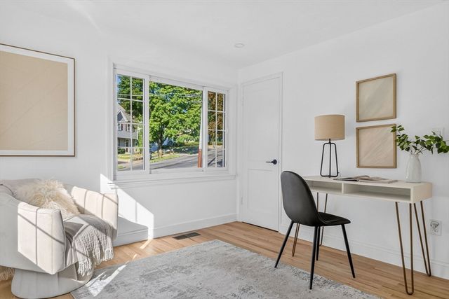 7 Joyce Rd, Arlington, MA 02474