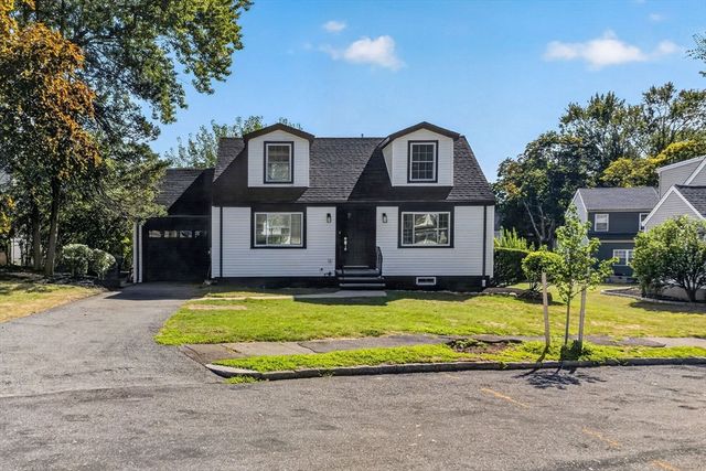 7 Joyce Rd, Arlington, MA 02474