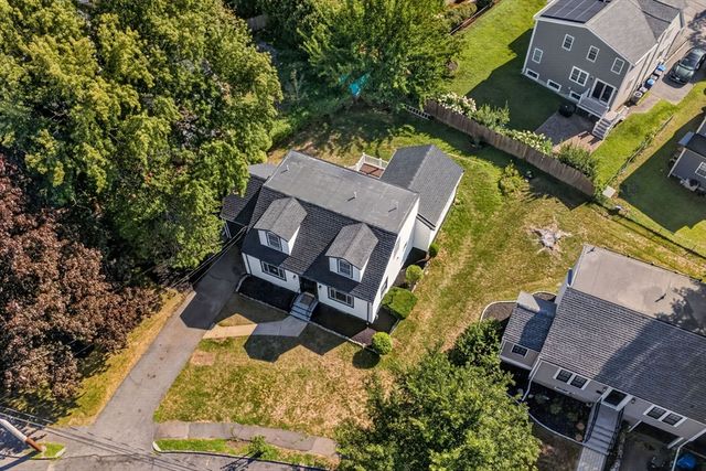7 Joyce Rd, Arlington, MA 02474
