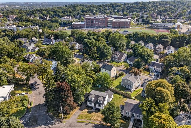 7 Joyce Rd, Arlington, MA 02474
