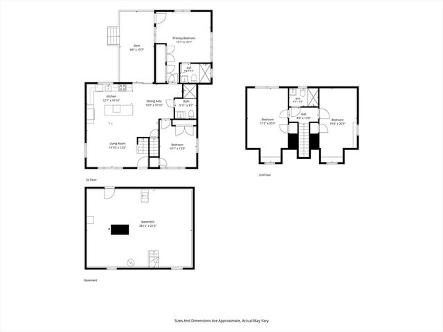 7 Joyce Rd, Arlington, MA 02474