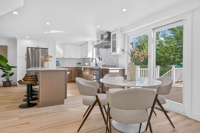 7 Joyce Rd, Arlington, MA 02474