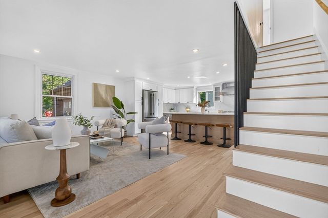 7 Joyce Rd, Arlington, MA 02474