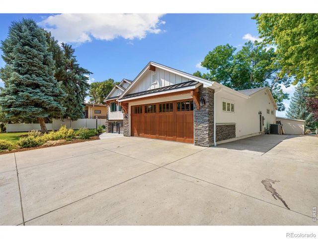 2521 Lake Drive, Loveland, CO 80538