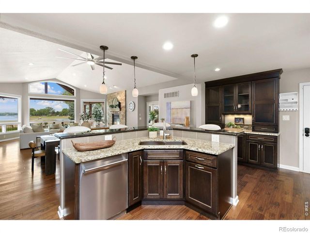 2521 Lake Drive, Loveland, CO 80538