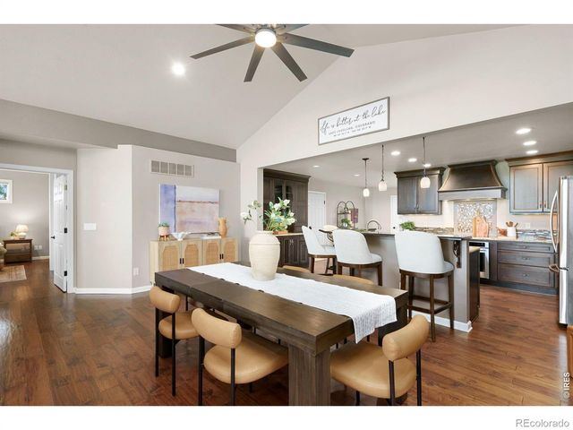 2521 Lake Drive, Loveland, CO 80538