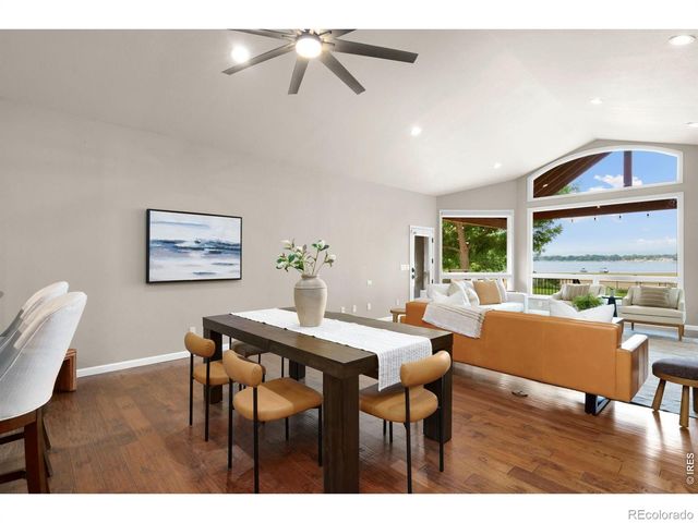 2521 Lake Drive, Loveland, CO 80538