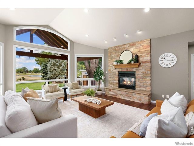 2521 Lake Drive, Loveland, CO 80538