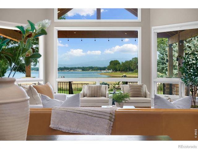 2521 Lake Drive, Loveland, CO 80538
