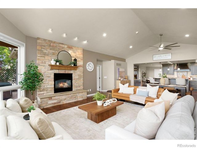 2521 Lake Drive, Loveland, CO 80538