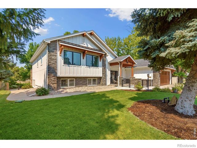 2521 Lake Drive, Loveland, CO 80538