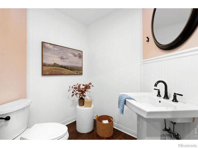 2521 Lake Drive, Loveland, CO 80538