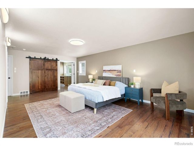 2521 Lake Drive, Loveland, CO 80538