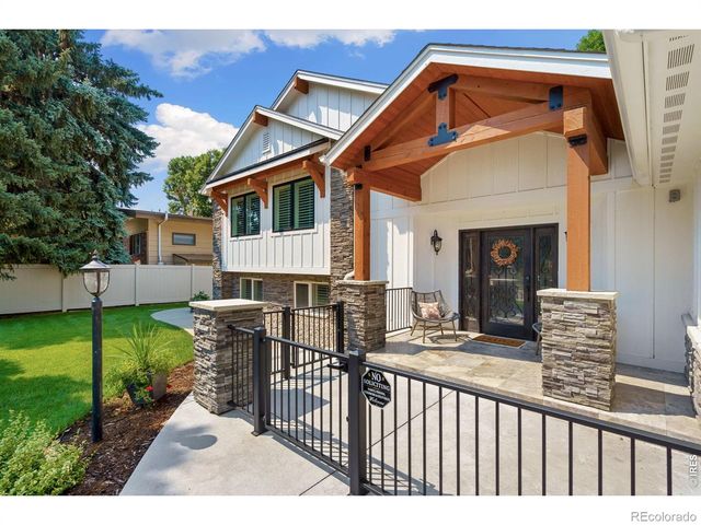 2521 Lake Drive, Loveland, CO 80538
