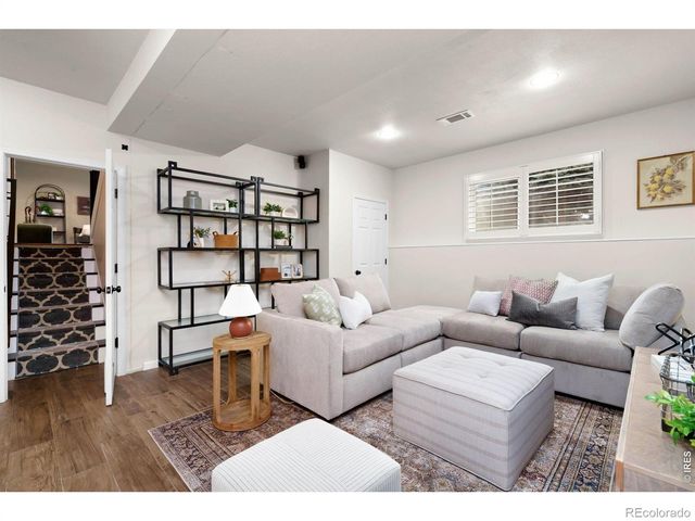 2521 Lake Drive, Loveland, CO 80538
