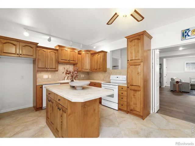 2521 Lake Drive, Loveland, CO 80538