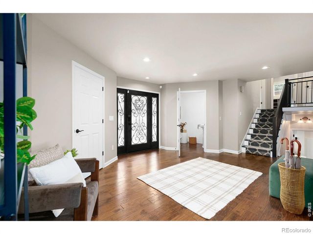2521 Lake Drive, Loveland, CO 80538