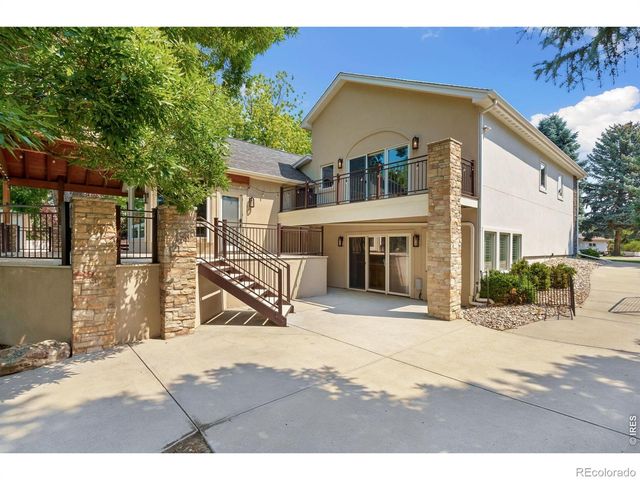 2521 Lake Drive, Loveland, CO 80538