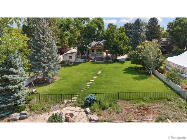 2521 Lake Drive, Loveland, CO 80538