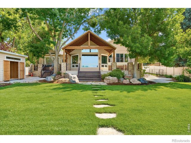 2521 Lake Drive, Loveland, CO 80538