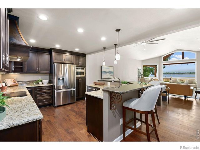 2521 Lake Drive, Loveland, CO 80538