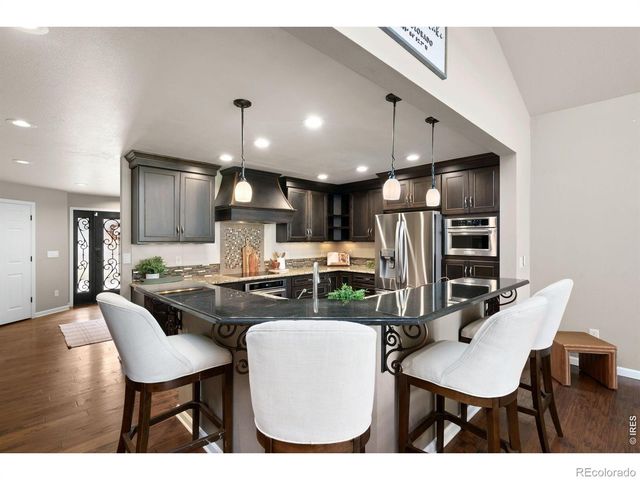 2521 Lake Drive, Loveland, CO 80538