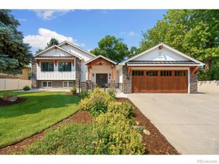 2521 Lake Drive, Loveland, CO 80538