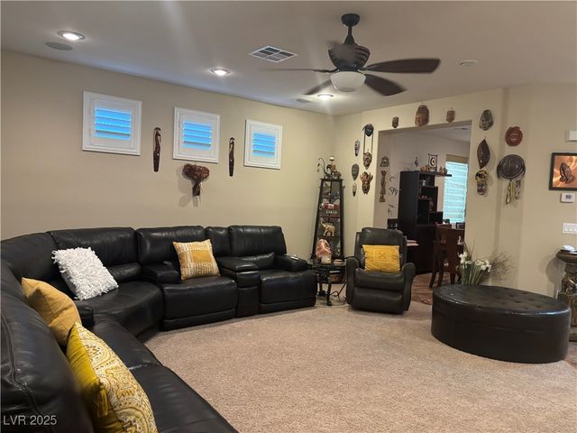 7345 Aspire Court, Las Vegas, NV 89113