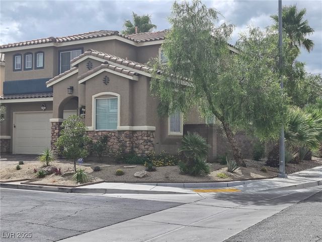7345 Aspire Court, Las Vegas, NV 89113