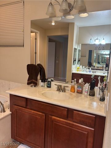 7345 Aspire Court, Las Vegas, NV 89113