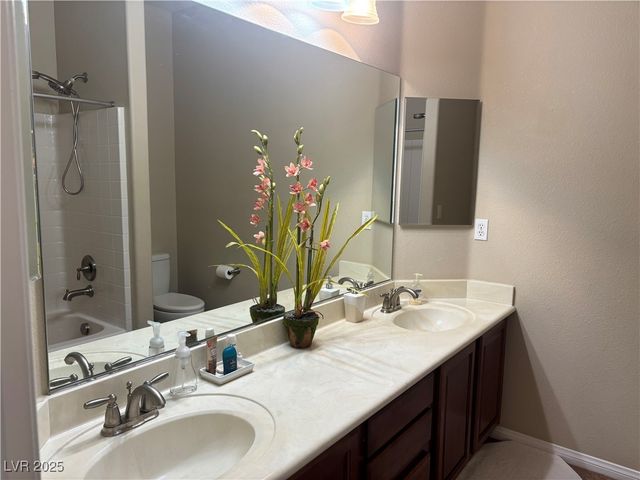 7345 Aspire Court, Las Vegas, NV 89113