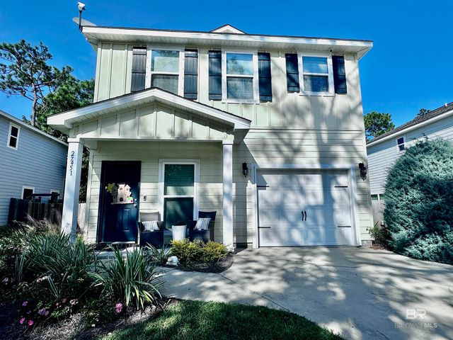 27451 Canal Road, Orange Beach, AL 36561