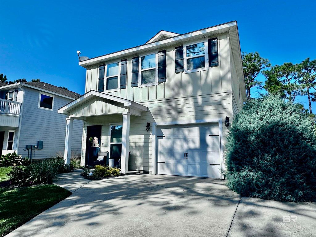 27451 Canal Road, Orange Beach, AL 36561